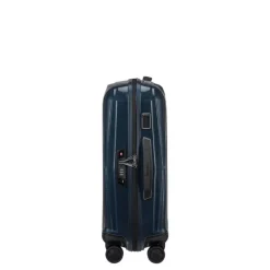 Samsonite Major-Lite Spinner 55 EXP midnight blue
