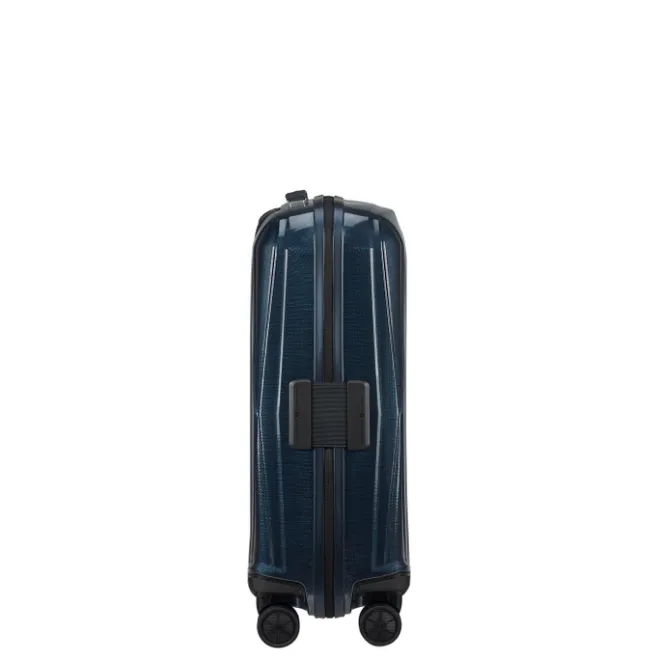Samsonite Major-Lite Spinner 55 EXP midnight blue