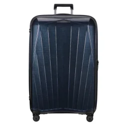 Sale Samsonite Major-Lite Spinner 84 midnight blue