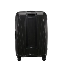 Sale Samsonite Major-Lite Spinner 77 black