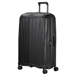 Sale Samsonite Major-Lite Spinner 77 black