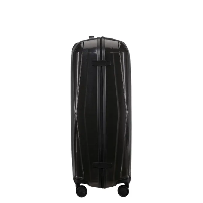 Sale Samsonite Major-Lite Spinner 77 black