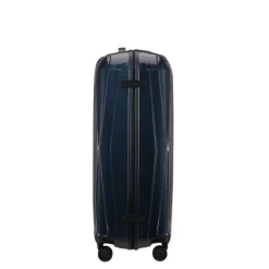 Clearance Samsonite Major-Lite Spinner 77 midnight blue