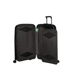Clearance Samsonite Major-Lite Spinner 77 midnight blue