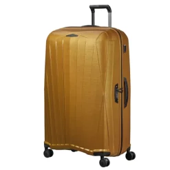 Online Samsonite Major-Lite Spinner 84 saffron yellow