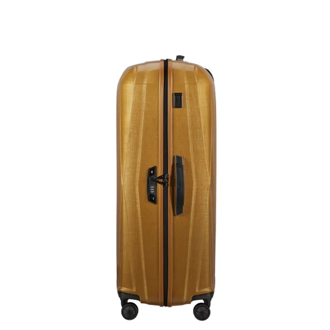 Online Samsonite Major-Lite Spinner 84 saffron yellow