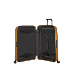 Online Samsonite Major-Lite Spinner 84 saffron yellow