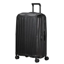 Sale Samsonite Major-Lite Spinner 69 black