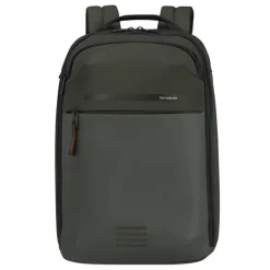Clearance Samsonite Moderny Laptop Backpack 15.6" green