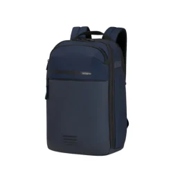 Best Samsonite Moderny Laptop Backpack 15.6" blue