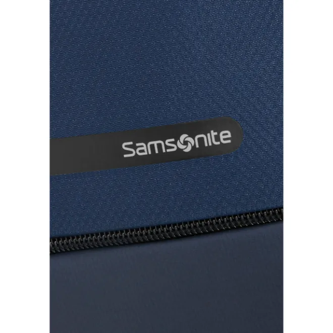 Best Samsonite Moderny Laptop Backpack 15.6" blue