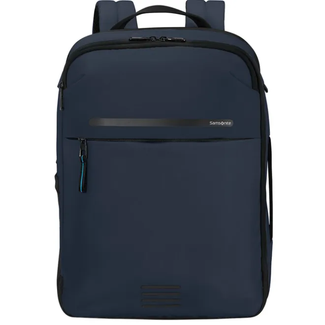 Samsonite Moderny Underseater Backpack M blue
