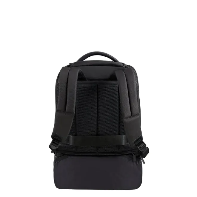 Samsonite Mysight Backpack Wheels 17.3'' black