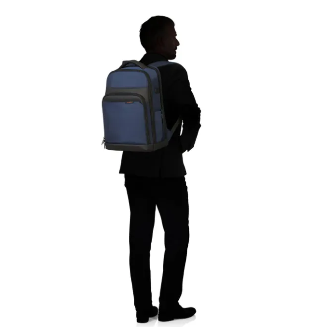 Hot Samsonite Mysight Backpack 14.1'' blue
