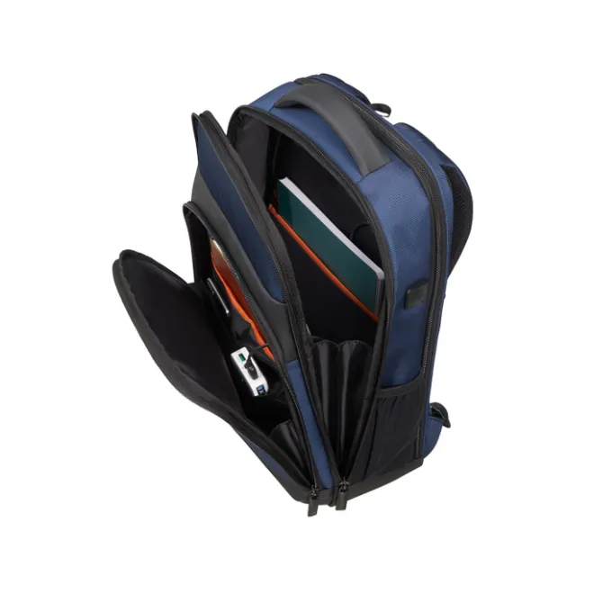Hot Samsonite Mysight Backpack 14.1'' blue