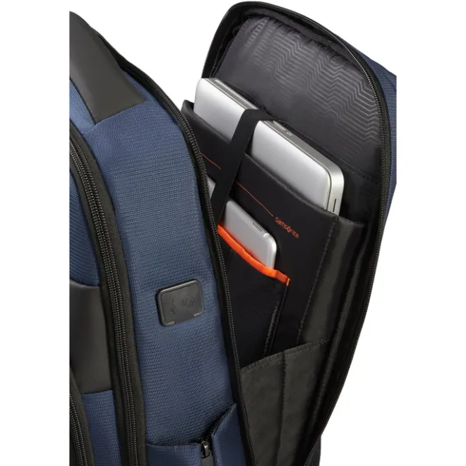 Hot Samsonite Mysight Backpack 14.1'' blue