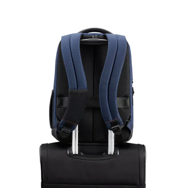 Hot Samsonite Mysight Backpack 14.1'' blue
