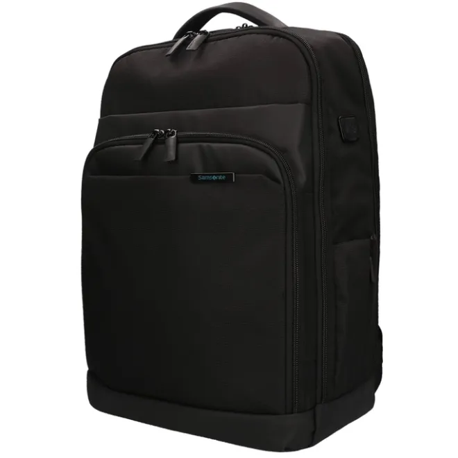 New Samsonite Mysight Backpack 17.3'' black
