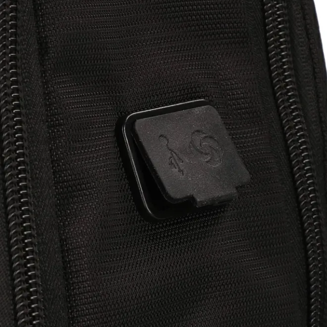 New Samsonite Mysight Backpack 17.3'' black