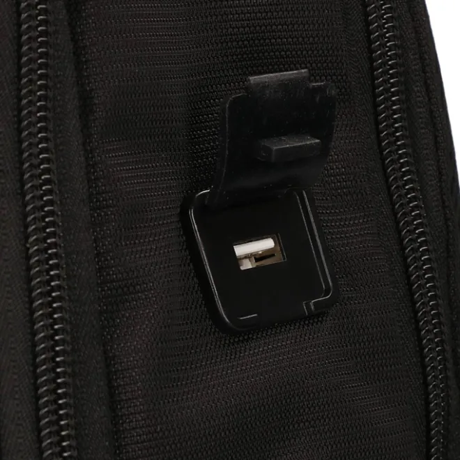 New Samsonite Mysight Backpack 17.3'' black