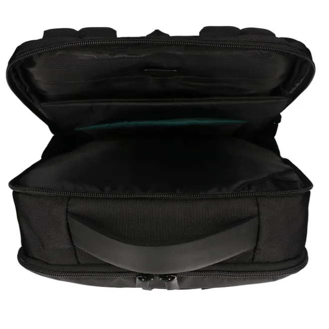 New Samsonite Mysight Backpack 17.3'' black