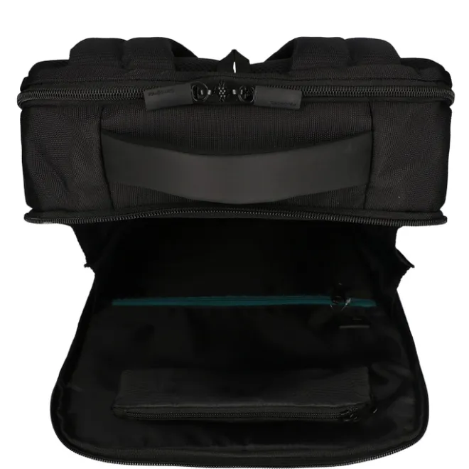 New Samsonite Mysight Backpack 17.3'' black