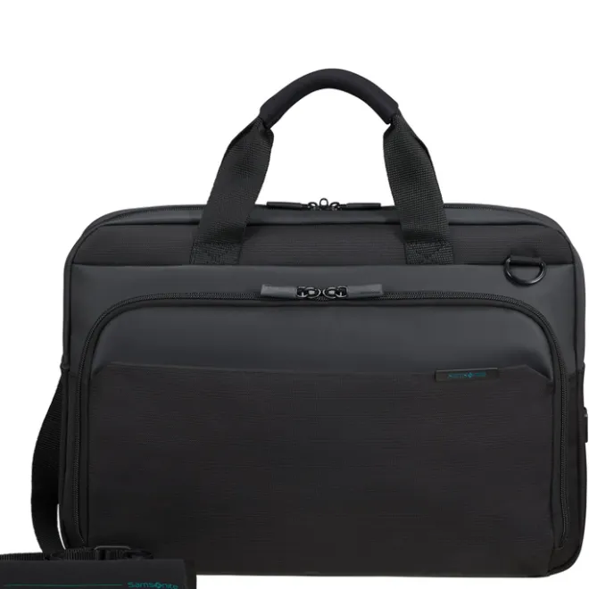 Sale Samsonite Mysight Laptop Bag 15.6'' black