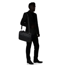 Outlet Samsonite Mysight Laptop Bag 14.1'' black