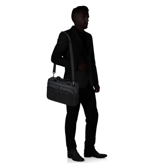 Outlet Samsonite Mysight Laptop Bag 14.1'' black