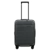 New Samsonite Neopod Spinner 55 EXP Easy Access FL sage khaki