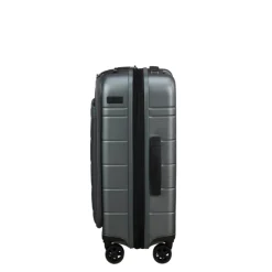 New Samsonite Neopod Spinner 55 EXP Easy Access FL sage khaki