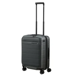 New Samsonite Neopod Spinner 55 EXP Easy Access FL sage khaki