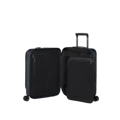 Samsonite Neopod Spinner 55 EXP Easy Access FL midnight blue