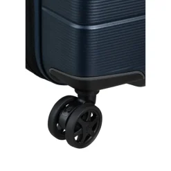 Samsonite Neopod Spinner 55 EXP Easy Access FL midnight blue