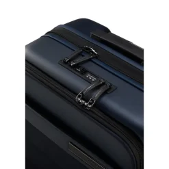 Samsonite Neopod Spinner 55 EXP Easy Access FL midnight blue