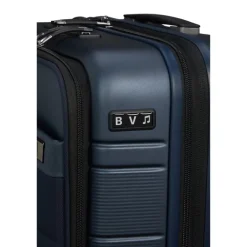 Samsonite Neopod Spinner 55 EXP Easy Access FL midnight blue