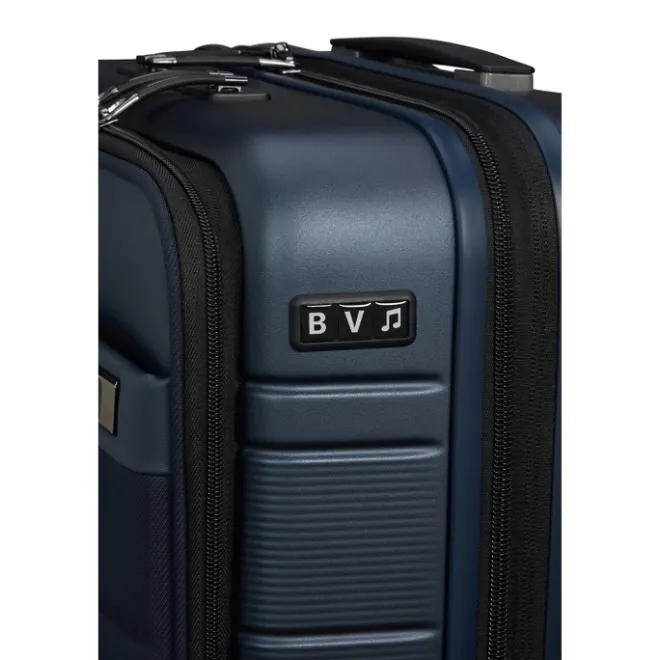 Samsonite Neopod Spinner 55 EXP Easy Access FL midnight blue