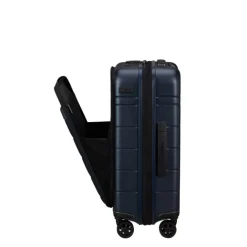 Samsonite Neopod Spinner 55 EXP Easy Access FL midnight blue