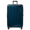 Online Samsonite Nuon Spinner 81 Exp metallic dark blue