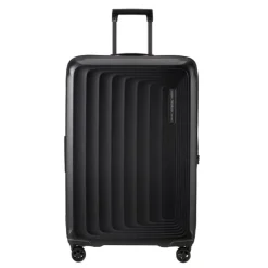 Outlet Samsonite Nuon Spinner 75 Exp matt graphite