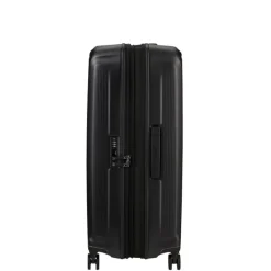 Outlet Samsonite Nuon Spinner 75 Exp matt graphite