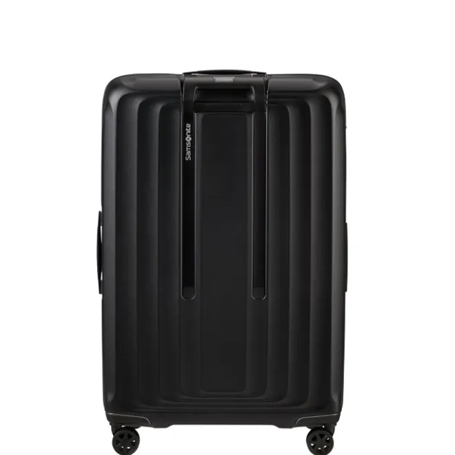 Outlet Samsonite Nuon Spinner 75 Exp matt graphite
