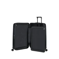 Outlet Samsonite Nuon Spinner 75 Exp matt graphite