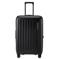Outlet Samsonite Nuon Spinner 69 Exp matt graphite