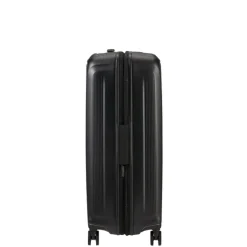 Outlet Samsonite Nuon Spinner 69 Exp matt graphite