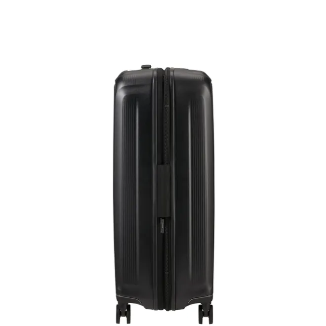 Outlet Samsonite Nuon Spinner 69 Exp matt graphite