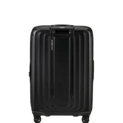Outlet Samsonite Nuon Spinner 69 Exp matt graphite