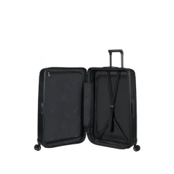 Outlet Samsonite Nuon Spinner 69 Exp matt graphite
