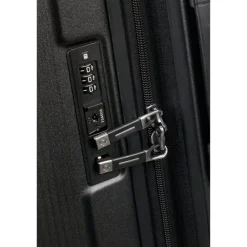 Outlet Samsonite Nuon Spinner 69 Exp matt graphite