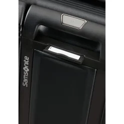 Outlet Samsonite Nuon Spinner 69 Exp matt graphite